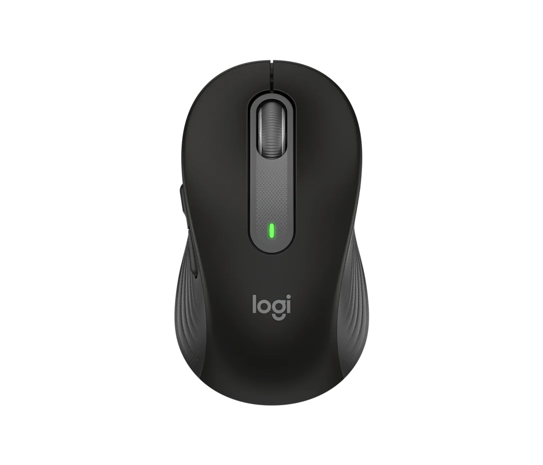 Logitech Signature M650 Wireless Mouse
