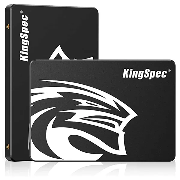 KINGSPEC P3 128GB SATA III 2.5 INCH SSD