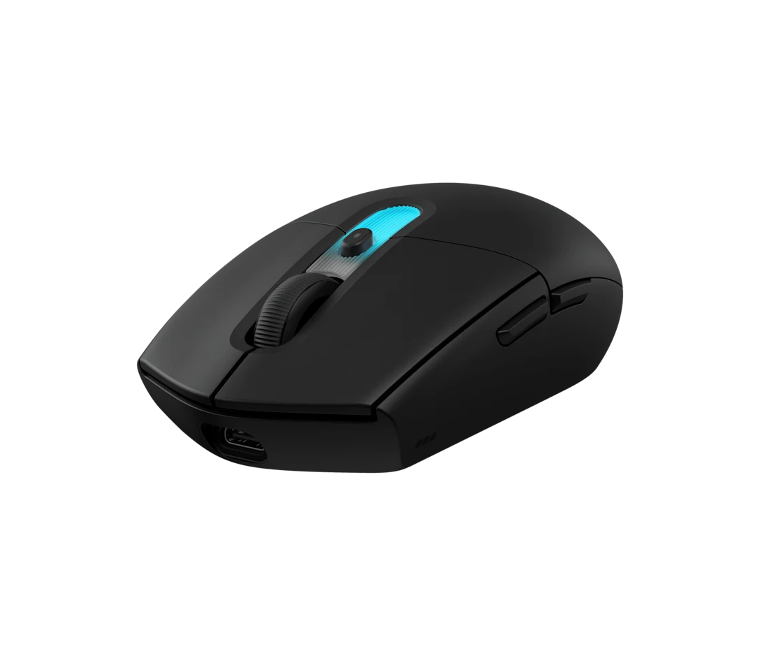 Logitech G304 X SUPERLIGHT LIGHTSPEED Wireless Gaming Mouse