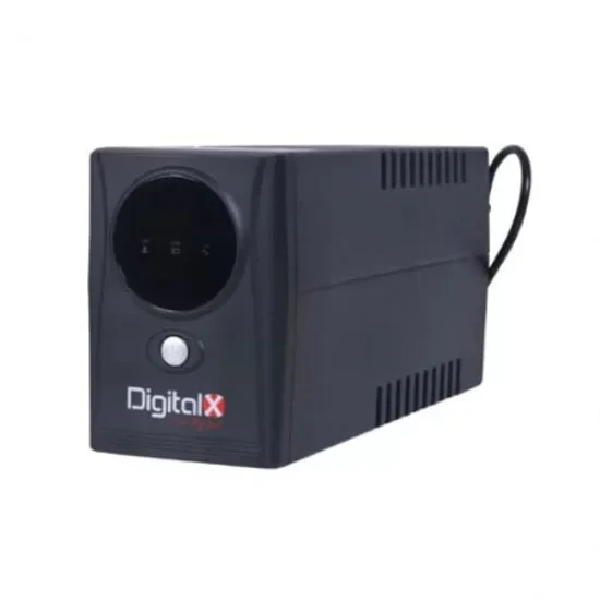 Digital X 650VA Offline UPS