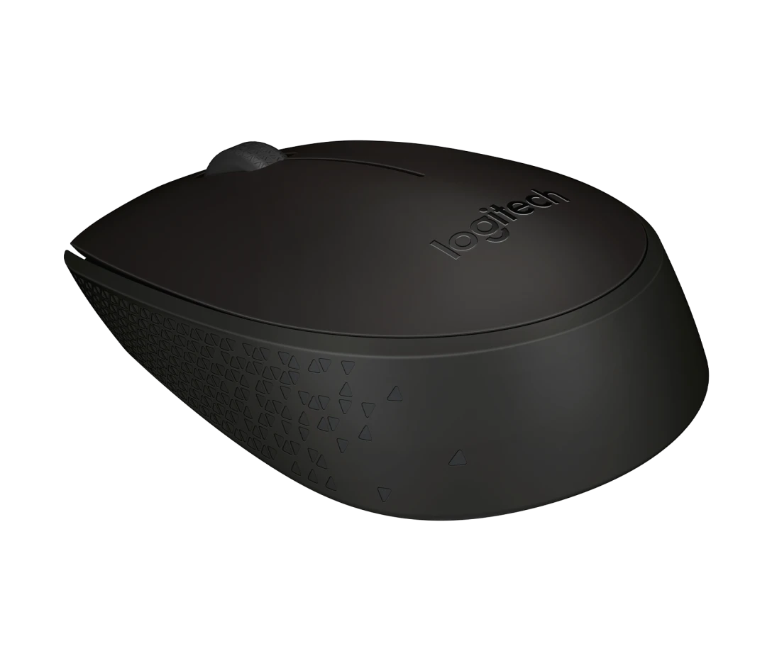 Logitech M170 Wireless Mouse