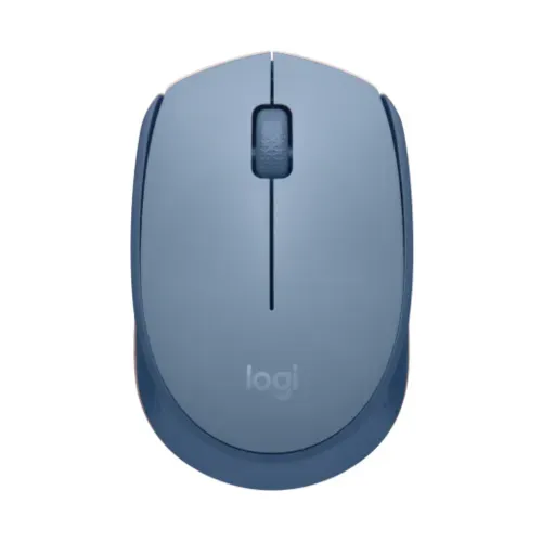 Logitech M171 Wireless Mouse
