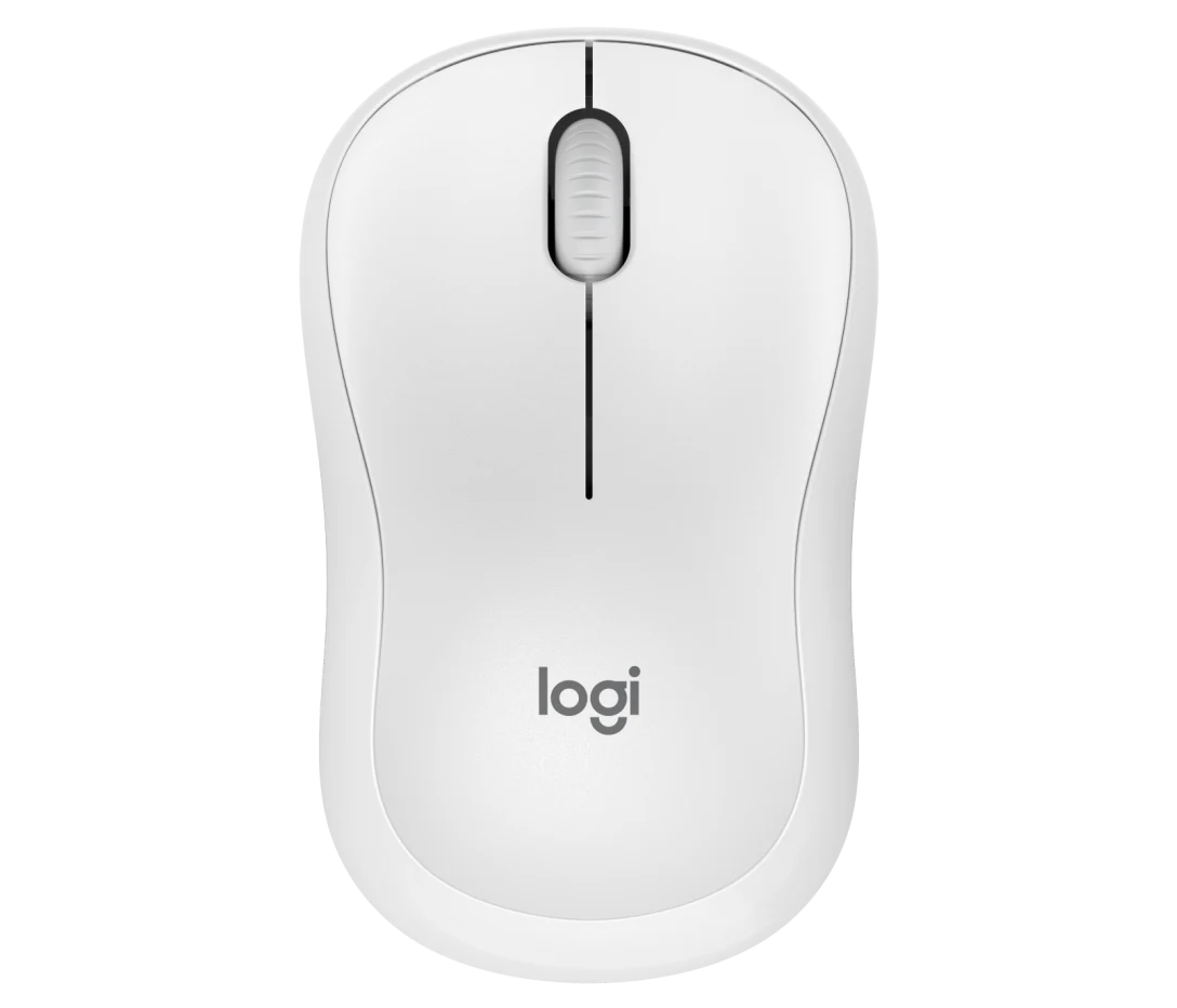 Logitech M240 Silent Bluetooth mouse
