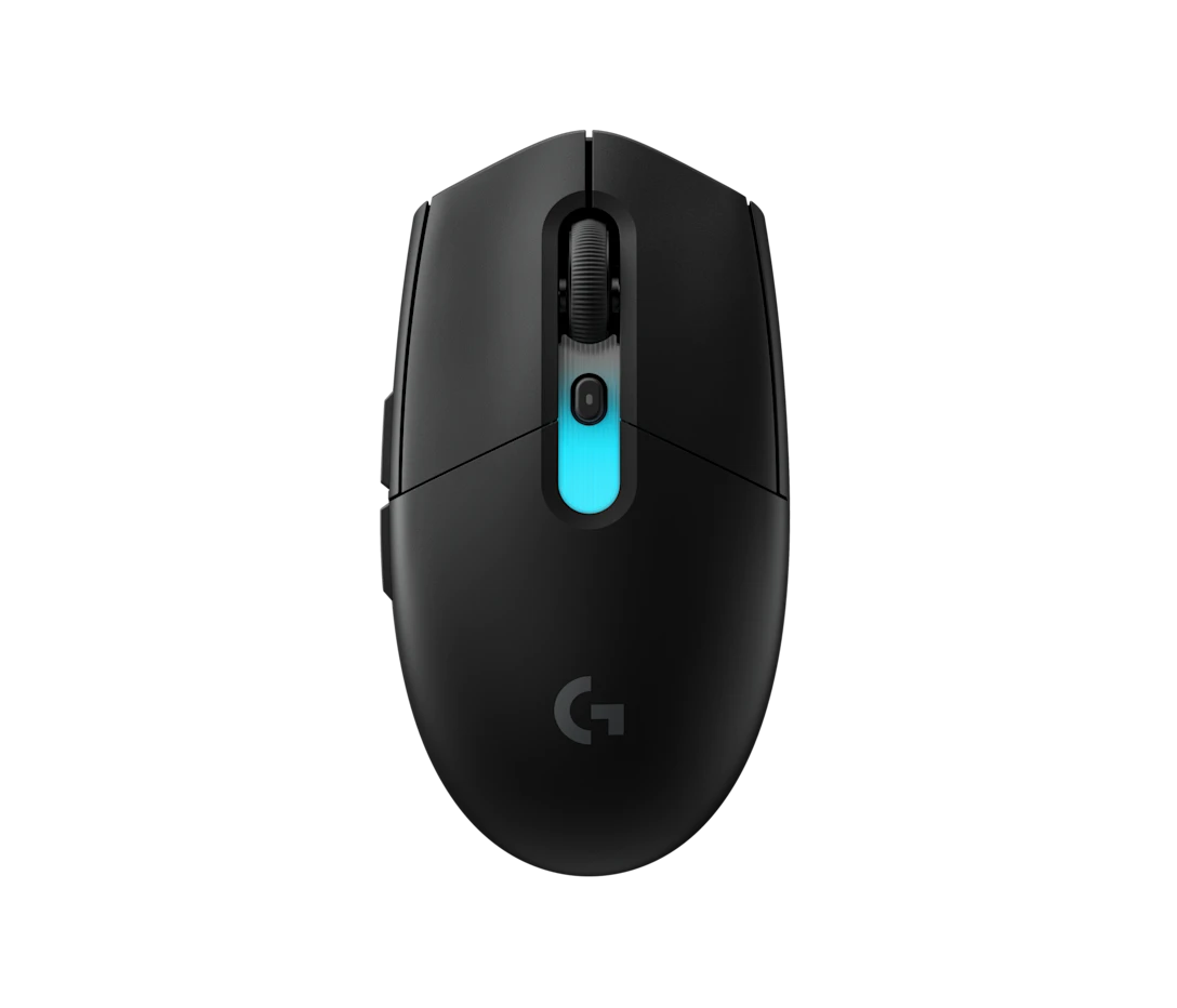 Logitech G304 X SUPERLIGHT LIGHTSPEED Wireless Gaming Mouse
