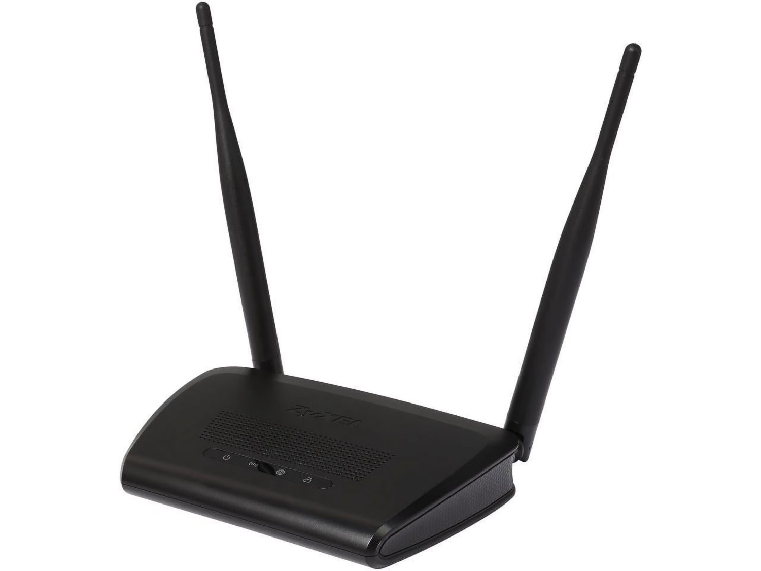 Zyxel NBG-418N V2 300 Mbps Wireless Router