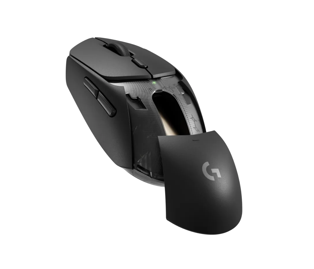 Logitech G309 Lightspeed Wireless Gaming Mouse