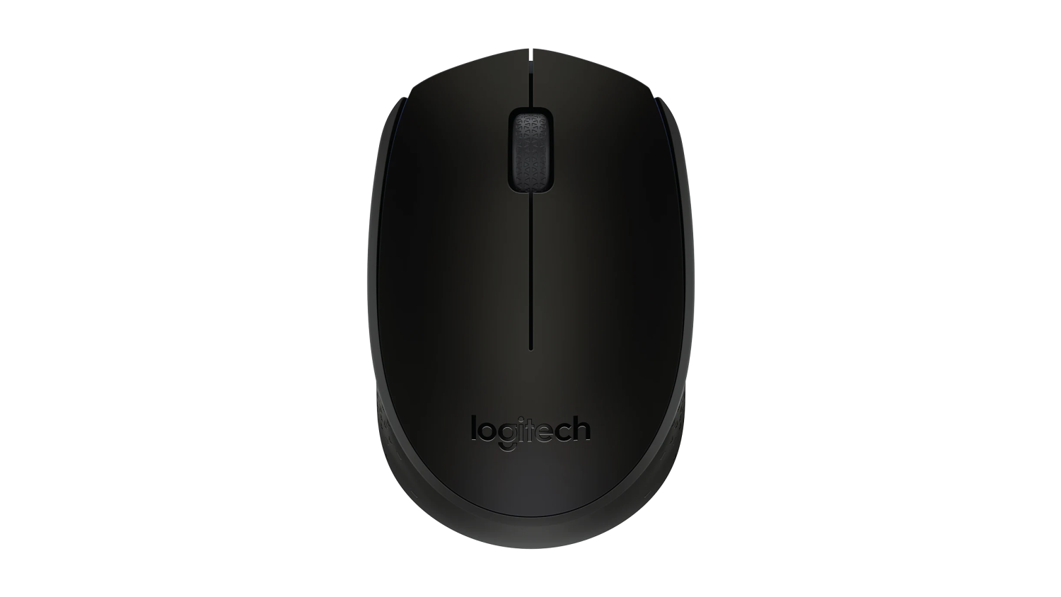 Logitech M170 Wireless Mouse