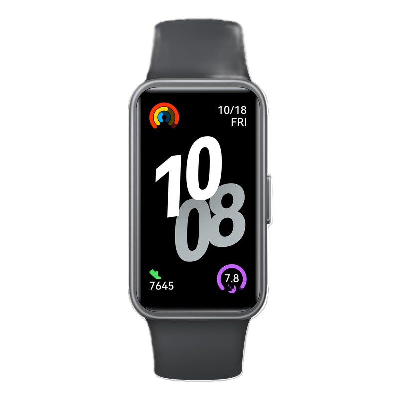 Huawei Band 10 (Global Variant)
