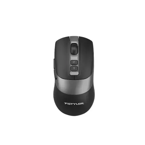 A4Tech Fstyler FB50C Plus Dual-Mode Wireless Mouse