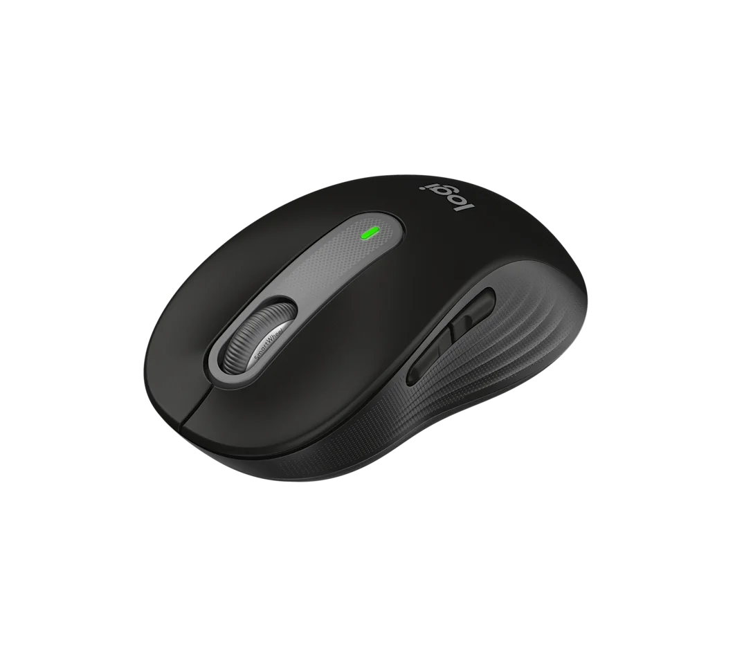 Logitech Signature M650 Wireless Mouse