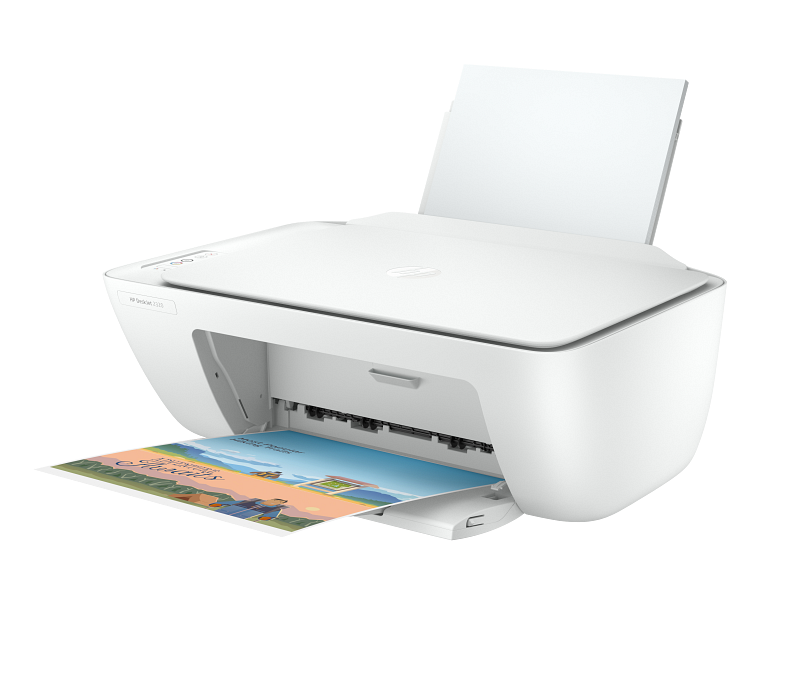 HP DeskJet 2320 All-in-One Printer