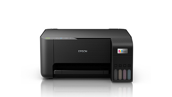 Epson EcoTank L3210 Multifunction InkTank Printer (Unofficial)