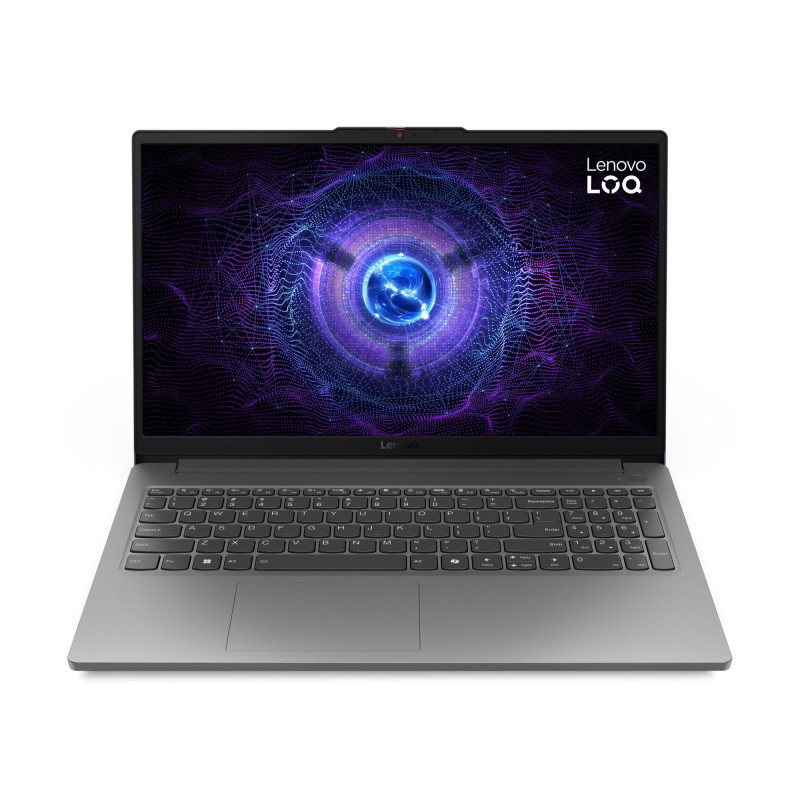 Lenovo LOQ 15IAX9E Core i5 12th Gen RTX 3050 6GB Graphics 15.6" FHD Gaming Laptop