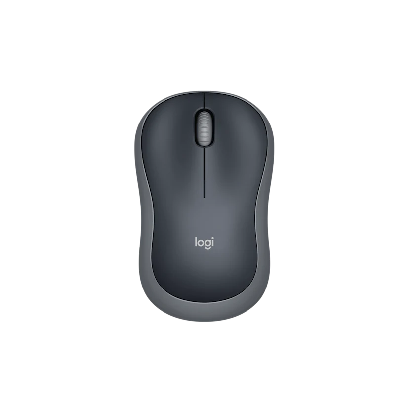 Logitech M240 Silent Bluetooth mouse